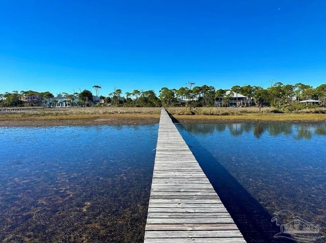Property from 0 Cape San Blas Rd - KW - Port St Joe, Florida, 32456