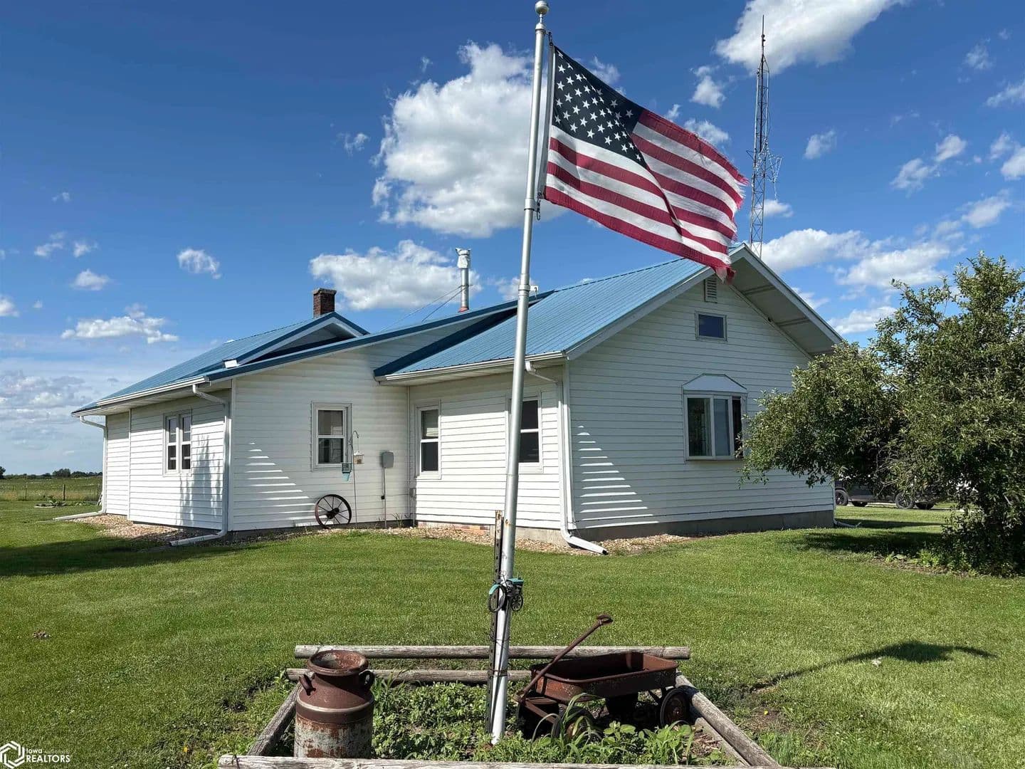 10 Acres of Land for Sale in Moulton, IA - Moulton, Iowa, 52572