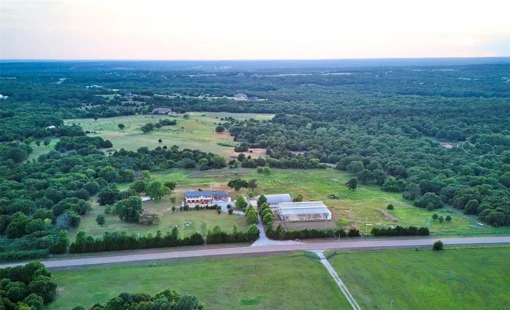 12 Acres of Land for Sale in Luther, OK - Luther, Oklahoma, 73054