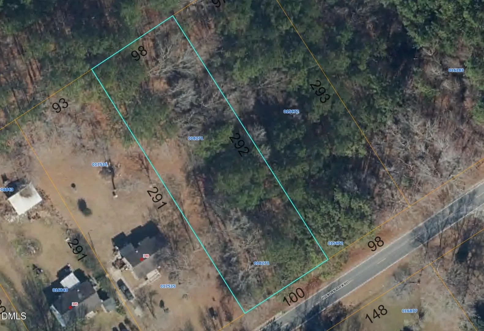 Lots & Land-Other in Louisburg - Louisburg, North Carolina, 27549