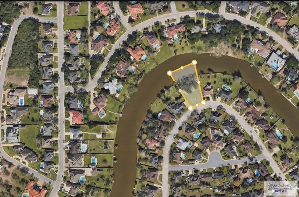 Property from 5153 SUGAR MILL RD. - KW - Brownsville, Texas, 78520