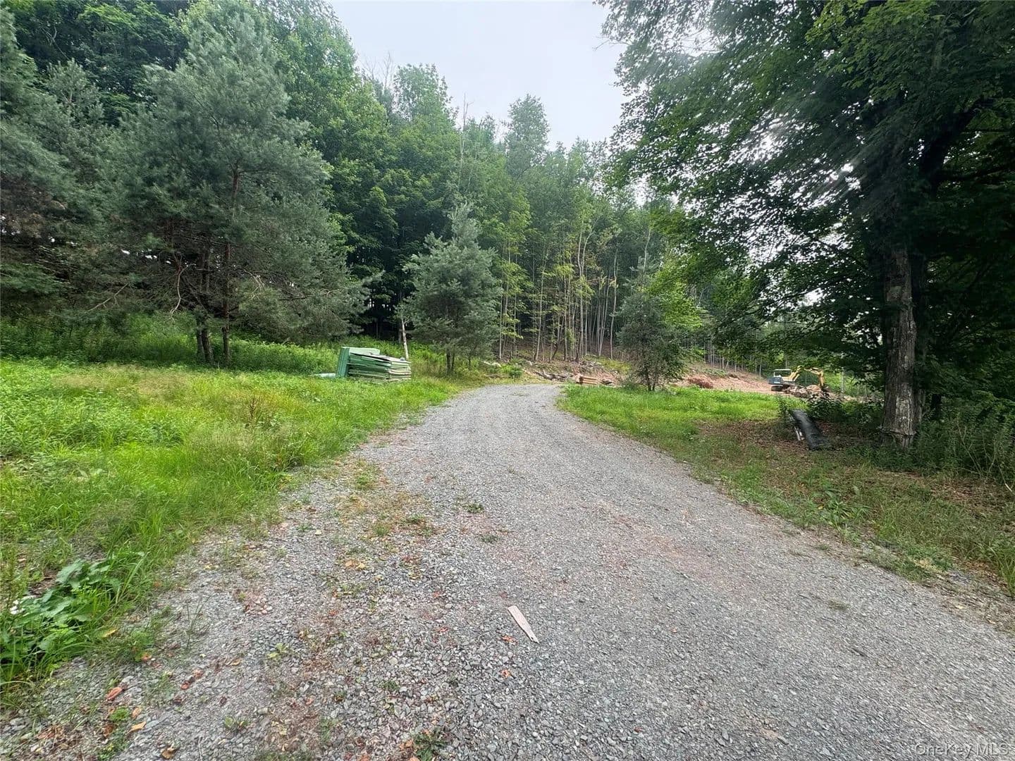 Land for Sale in Monticello, NY - Monticello, New York, 12701