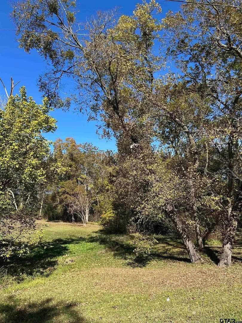Vacant Land in Mt Vernon