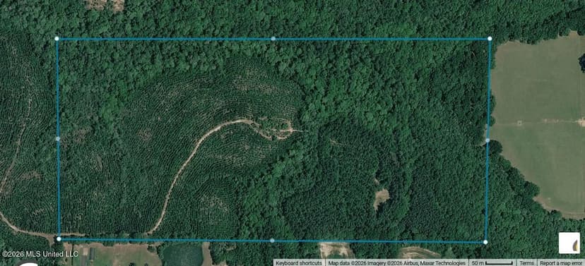 Lots & Land-Other in Lucedale