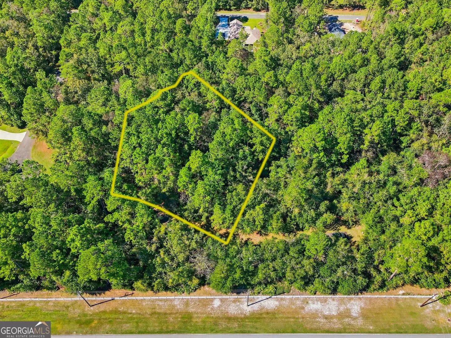 Lots & Land-Other in Woodbine - Woodbine, Georgia, 31569