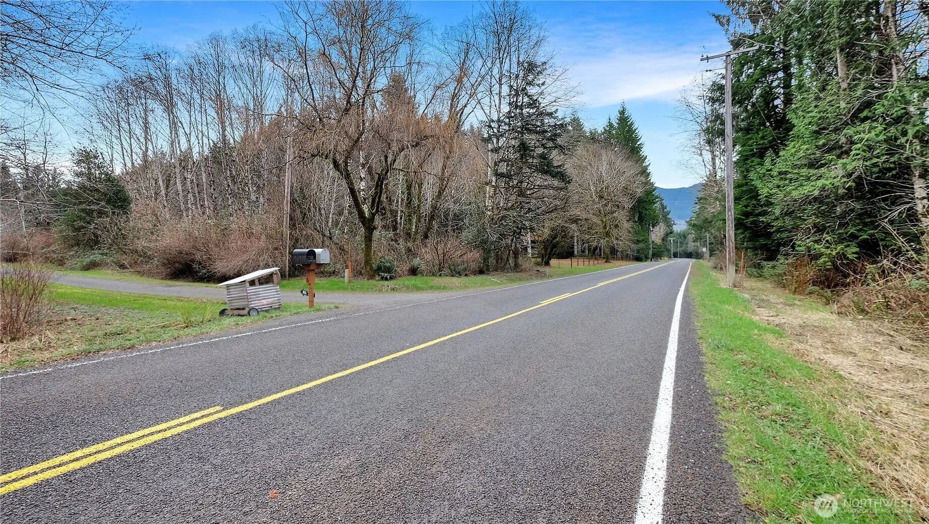 4.11 Acres of Land for Sale in Sekiu, WA - Sekiu, Washington, 98381