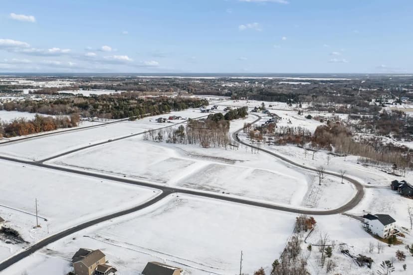 Vacant Land in North Branch