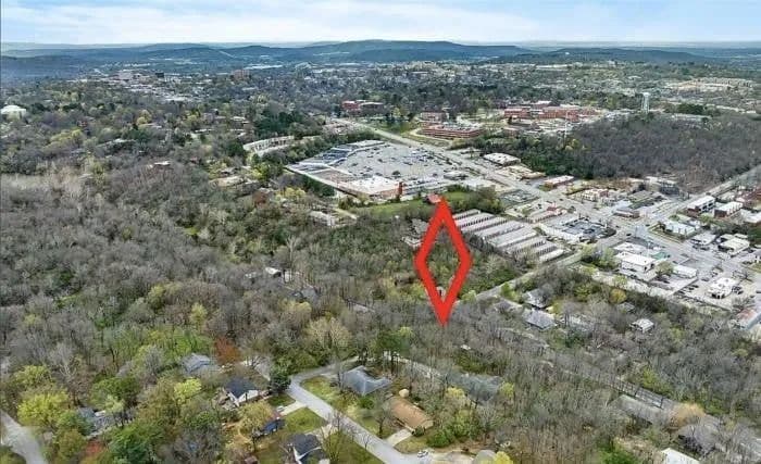 Lots & Land-Other in Fayetteville - Fayetteville, Arkansas, 72701