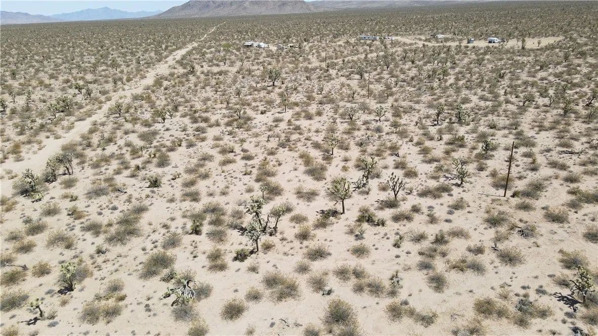 Property from 336-14-036 Elder Road - KW - Meadview, Arizona, 86444