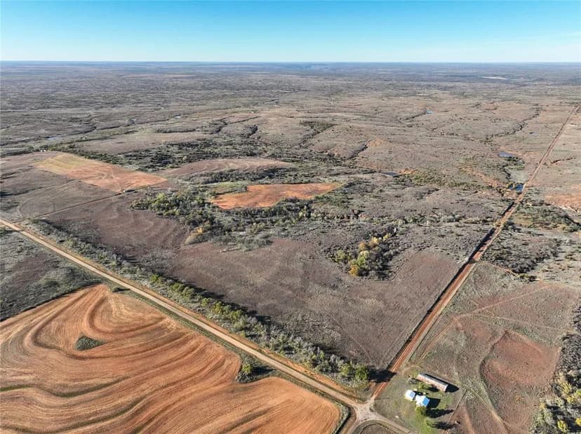 Land -Agricultural (Not Zoned) in Vinson