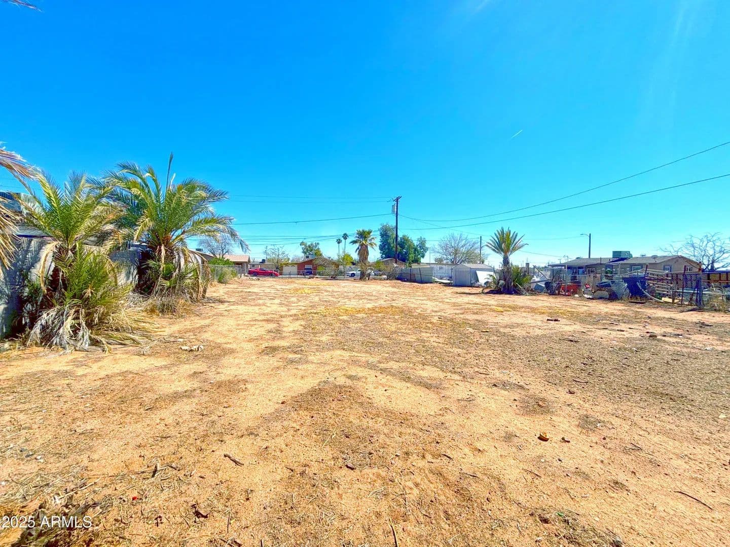 Lots & Land-Other in Casa Grande - Casa Grande, Arizona, 85122