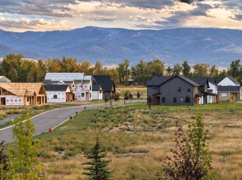 Vacant Land in Bozeman - Bozeman, Montana, 59718
