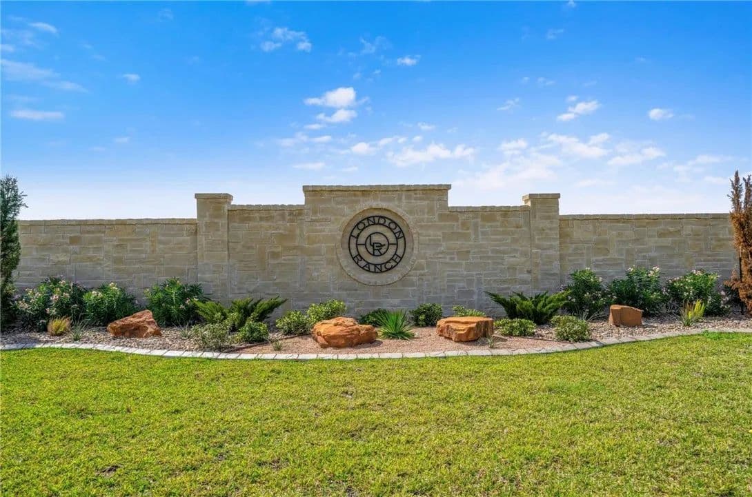 0.56 Acres of Land for Sale in Corpus Christi, TX - Corpus Christi, Texas, 78415