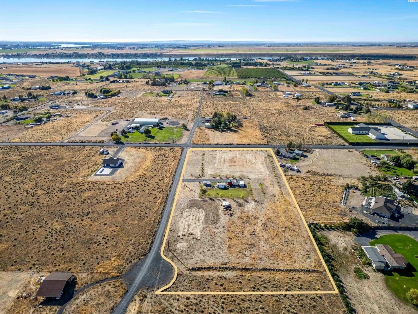 Lots & Land-Other in Moses Lake - Moses Lake, Washington, 98837