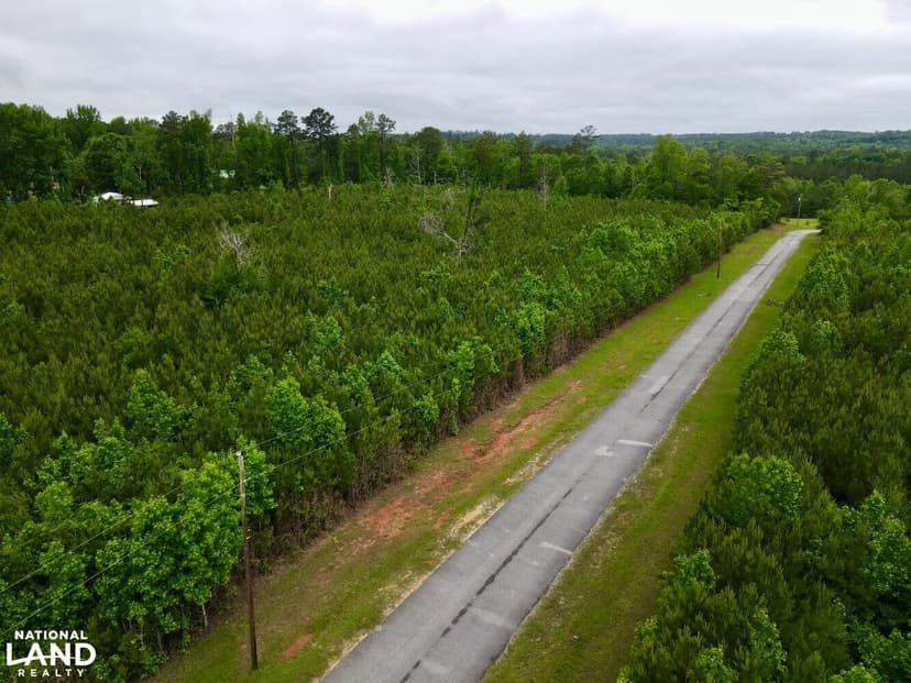 Toddtown Homesite Lot 2