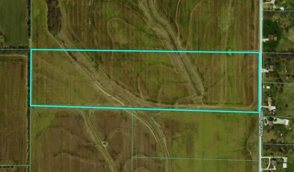 Property from 00000 N Rockville Road - KW - Louisburg, Kansas, 66053