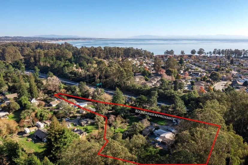 Vacant Land in Soquel