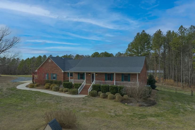 44 Acres of Possibility