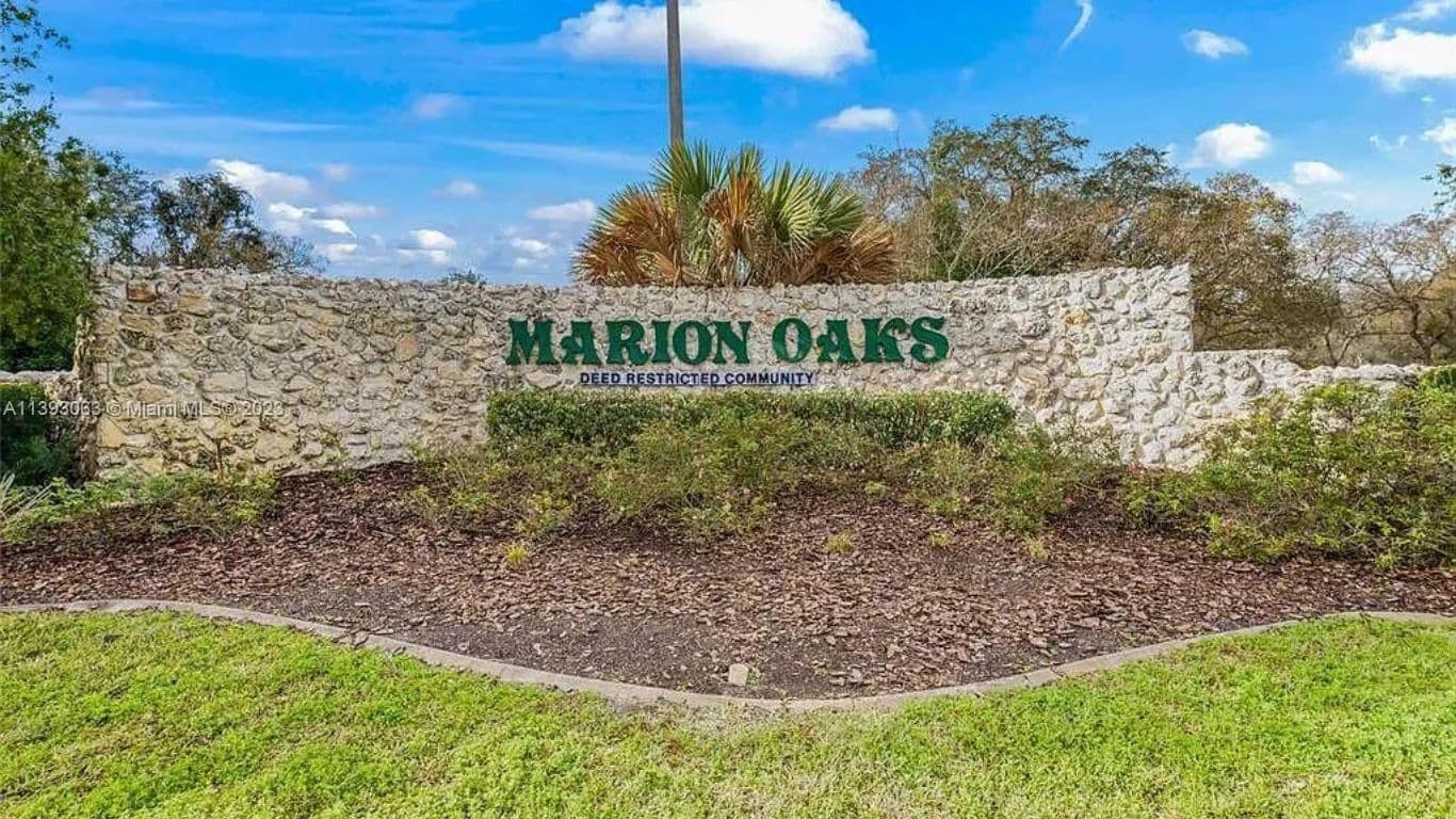 Vacant Land in Ocala - Ocala, Florida, 34432