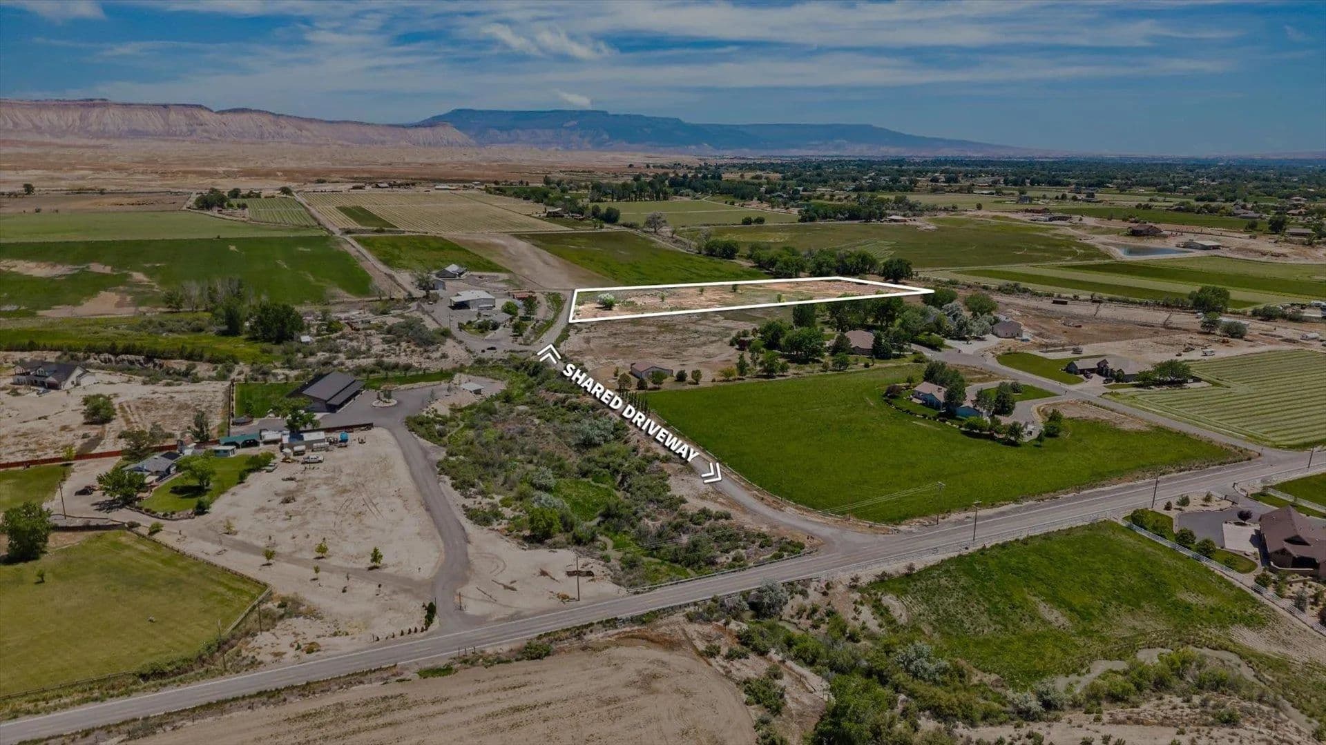 5 Acres of Land for Sale in Grand Junction, CO - Grand Junction, Colorado, 81505