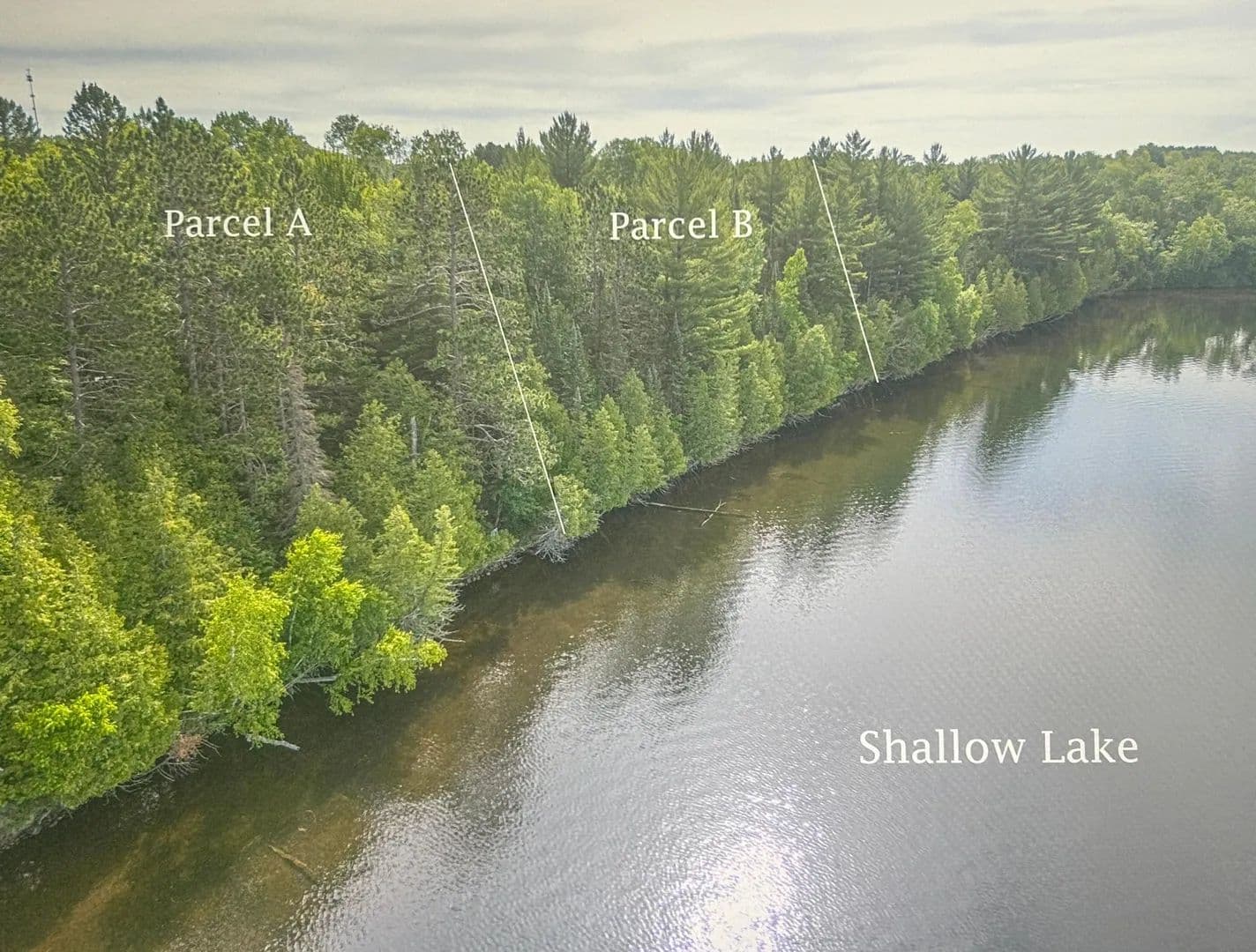 3.2 Acres of Land for Sale in Warba, MN - Warba, Minnesota, 55793