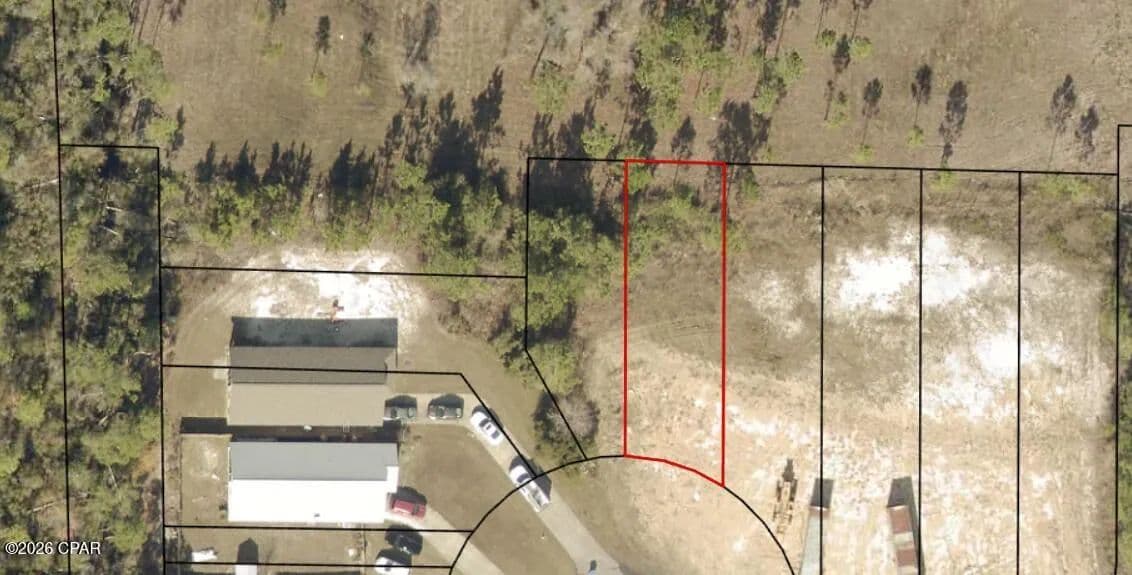 Lots & Land-Other in Panama City - Panama City, Florida, 32404