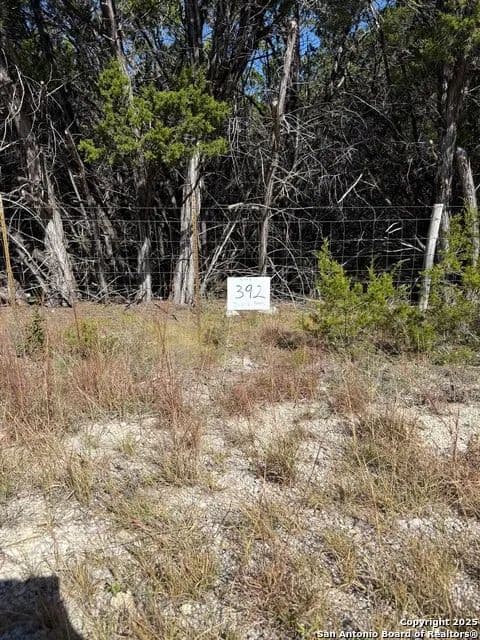 Vacant Land in Bandera