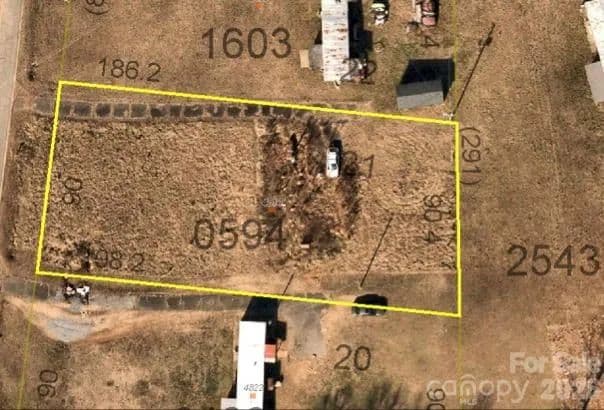 Lots & Land-Other in Granite Falls - Granite Falls, North Carolina, 28630