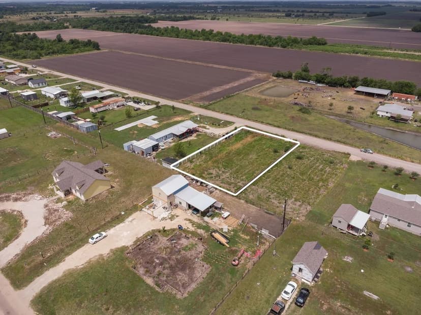 Property from 1063 Fm 2919 Road - KW