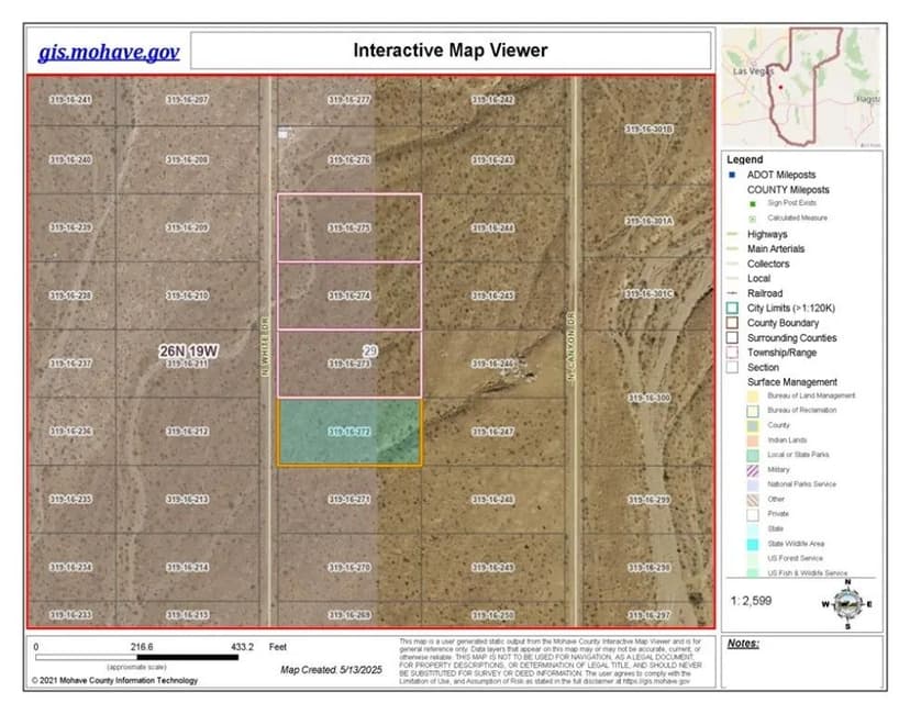 Property from 00000 White Rd - KW