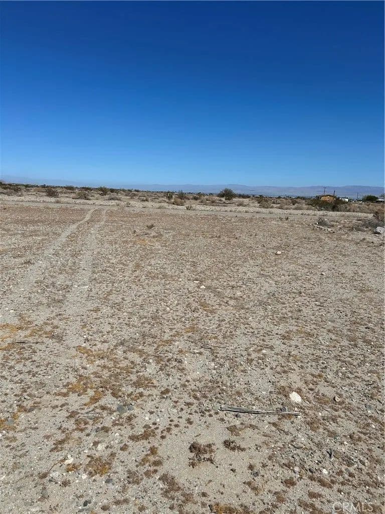 Vacant Land in Thermal - Thermal, California, 92274