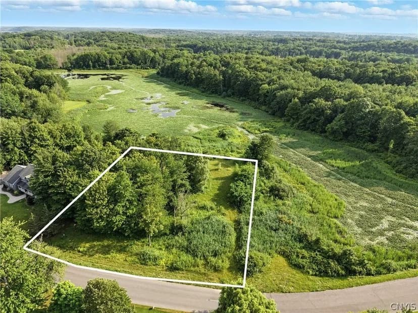 Lots & Land-Other in Minetto