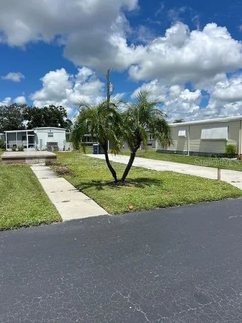 Vacant Land in Sarasota