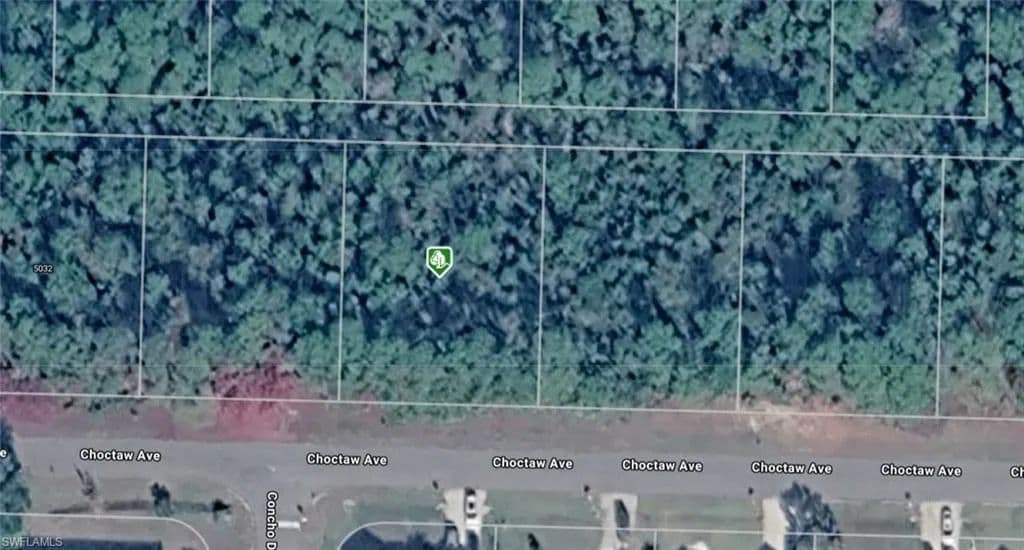 Property from 500 Choctaw AVE - KW - Pensacola, Florida, 32507