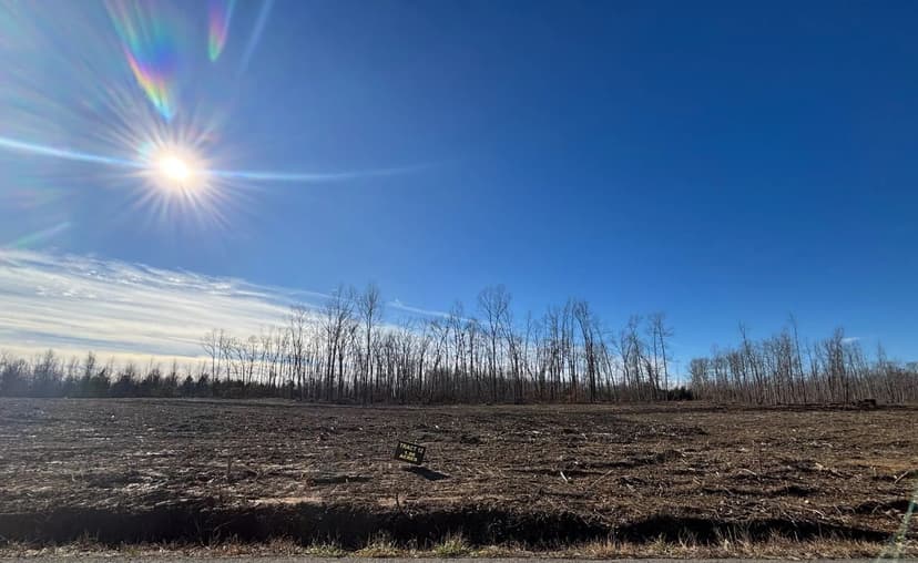 Lots & Land-Other in Wartrace