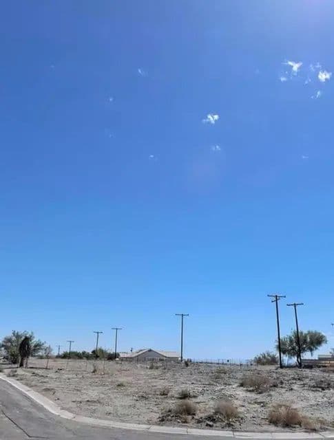 Lots & Land-Other in North Shore - North Shore, California, 92254
