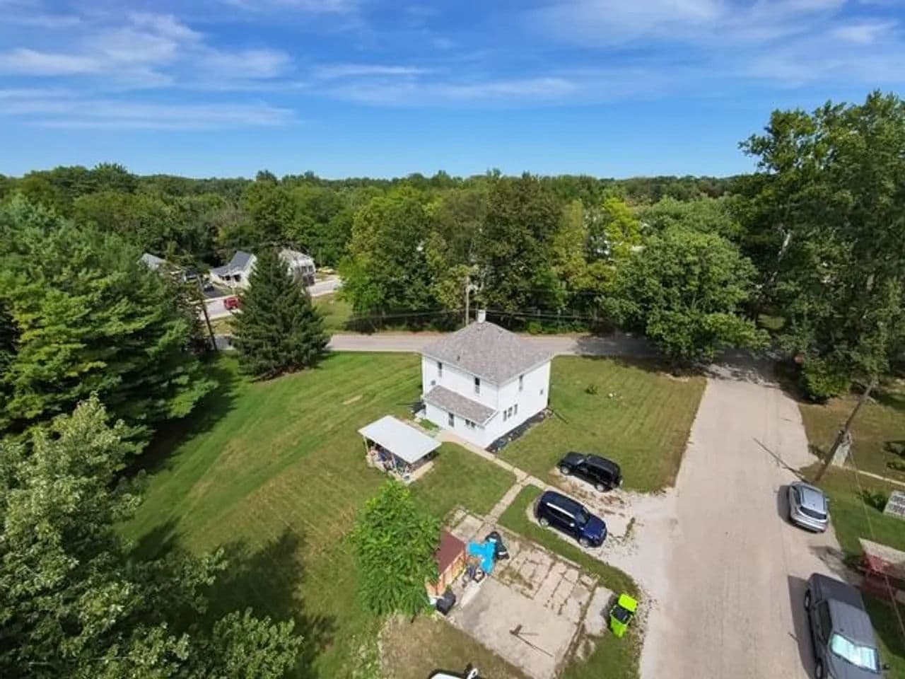 1121 Smith St, Logansport, IN - Logansport, Indiana, 46947