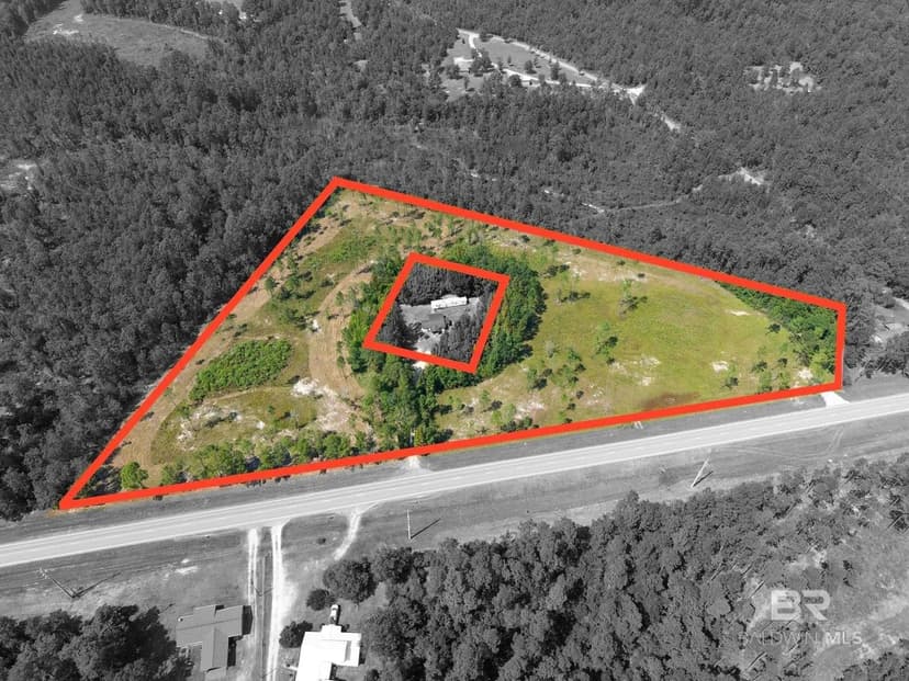 Lots & Land-Other in Bay Minette