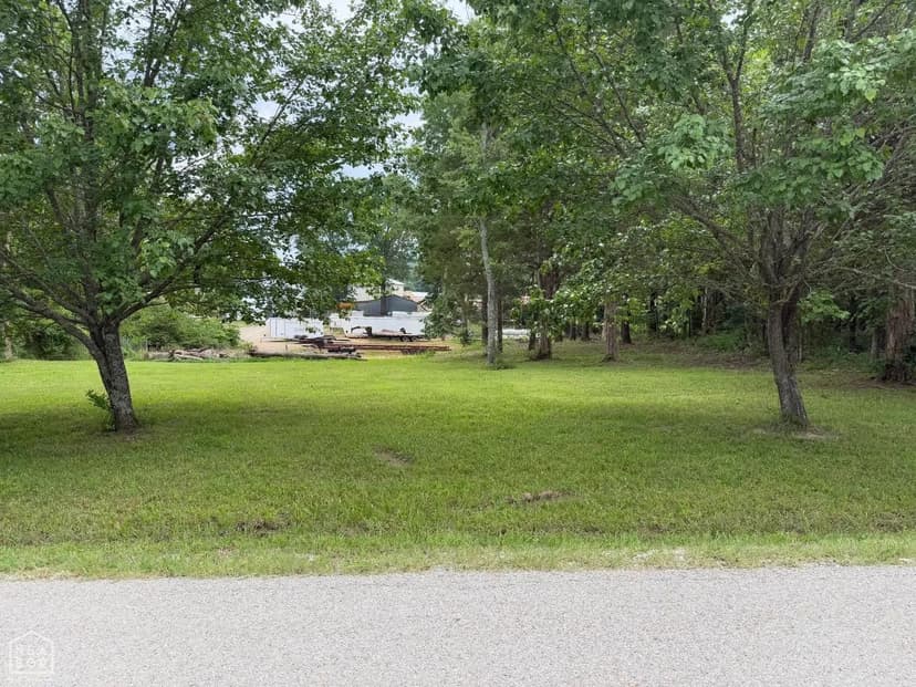 Vacant Land in Bull Shoals