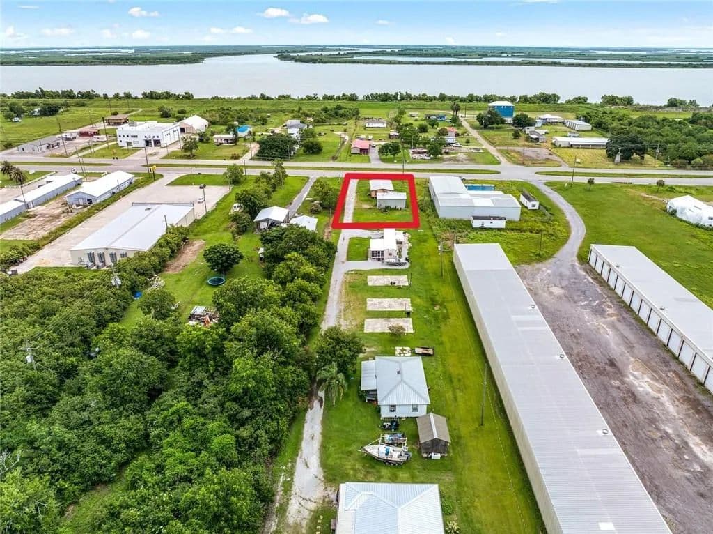 Vacant Land in Venice - Venice, Louisiana, 70091