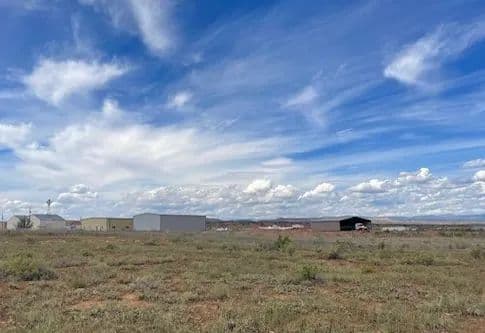 Land -Industrial in Roosevelt