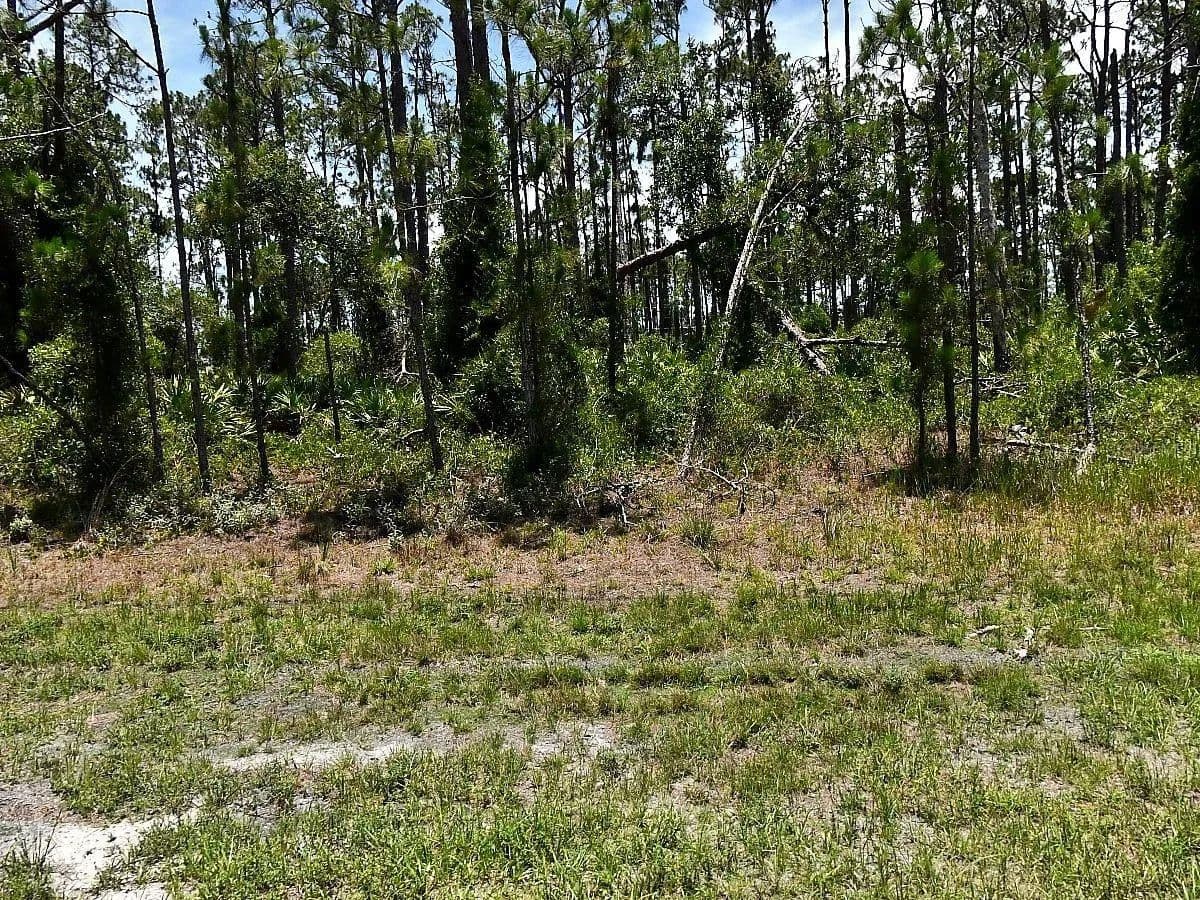 0.23 Acres of Land for Sale in NORTH PORT, FL - North Port, Florida, 34291