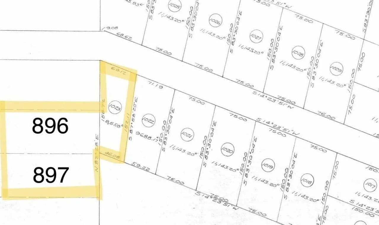 Land -Single Family Acreage in Frye Island - Frye Island, Maine, 04071