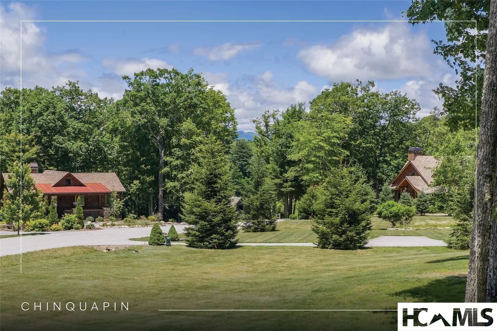 0.7 Acres of Land for Sale in Glenville, NC - Glenville, North Carolina, 28736