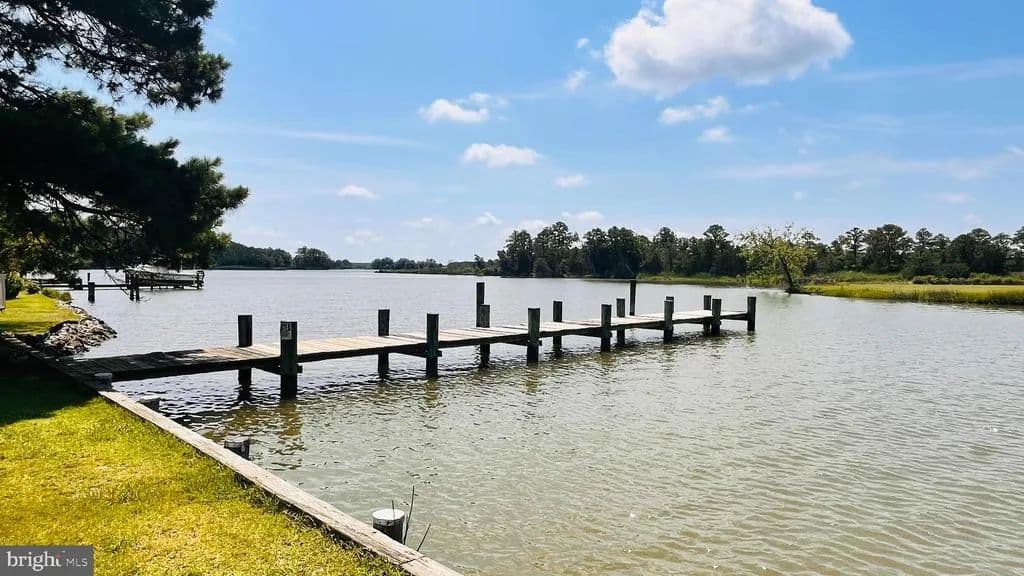 1.52 Acres of Land for Sale in Woolford, Maryland - Woolford, Maryland, 21677