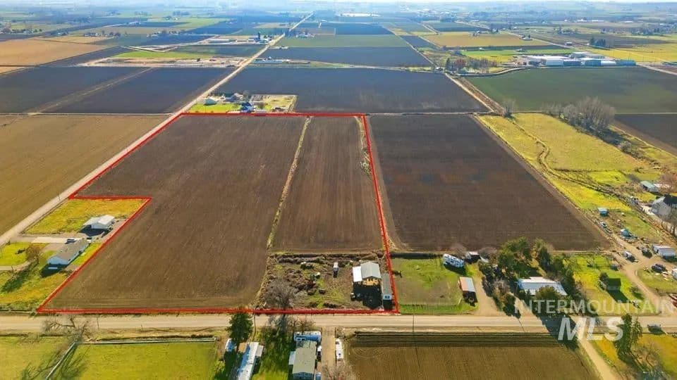 Lots & Land-Other in Fruitland - Fruitland, Idaho, 83619