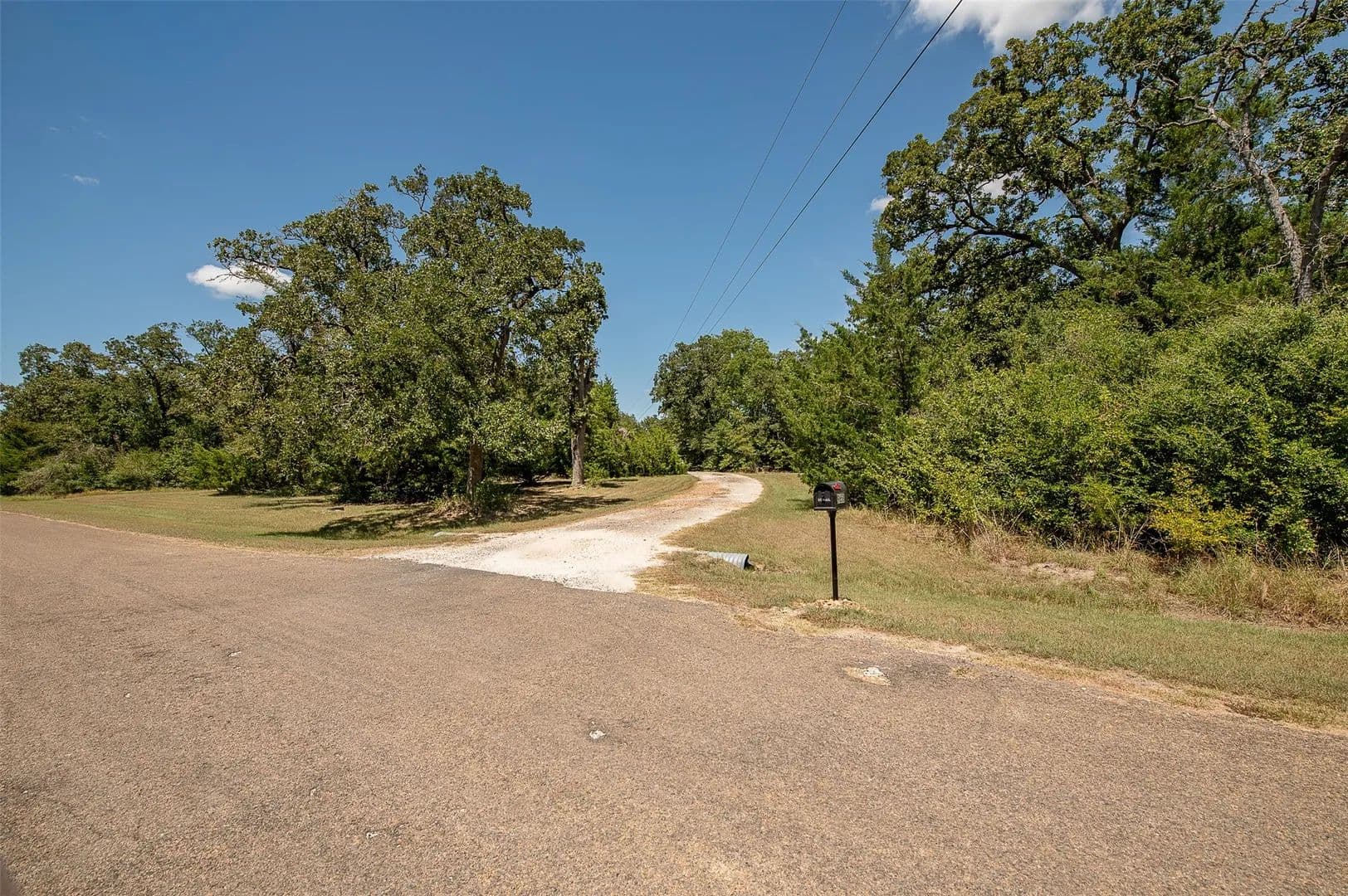 10 Acres of Land for Sale in Iola, TX - Iola, Texas, 77861