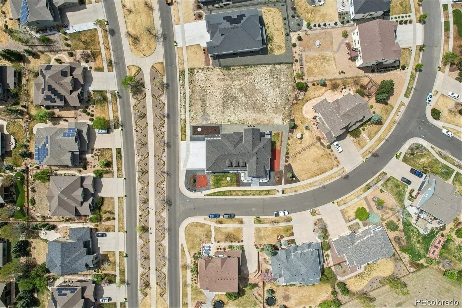 0.29 Acres of Land for Sale in Aurora, Colorado - Aurora, Colorado, 80016