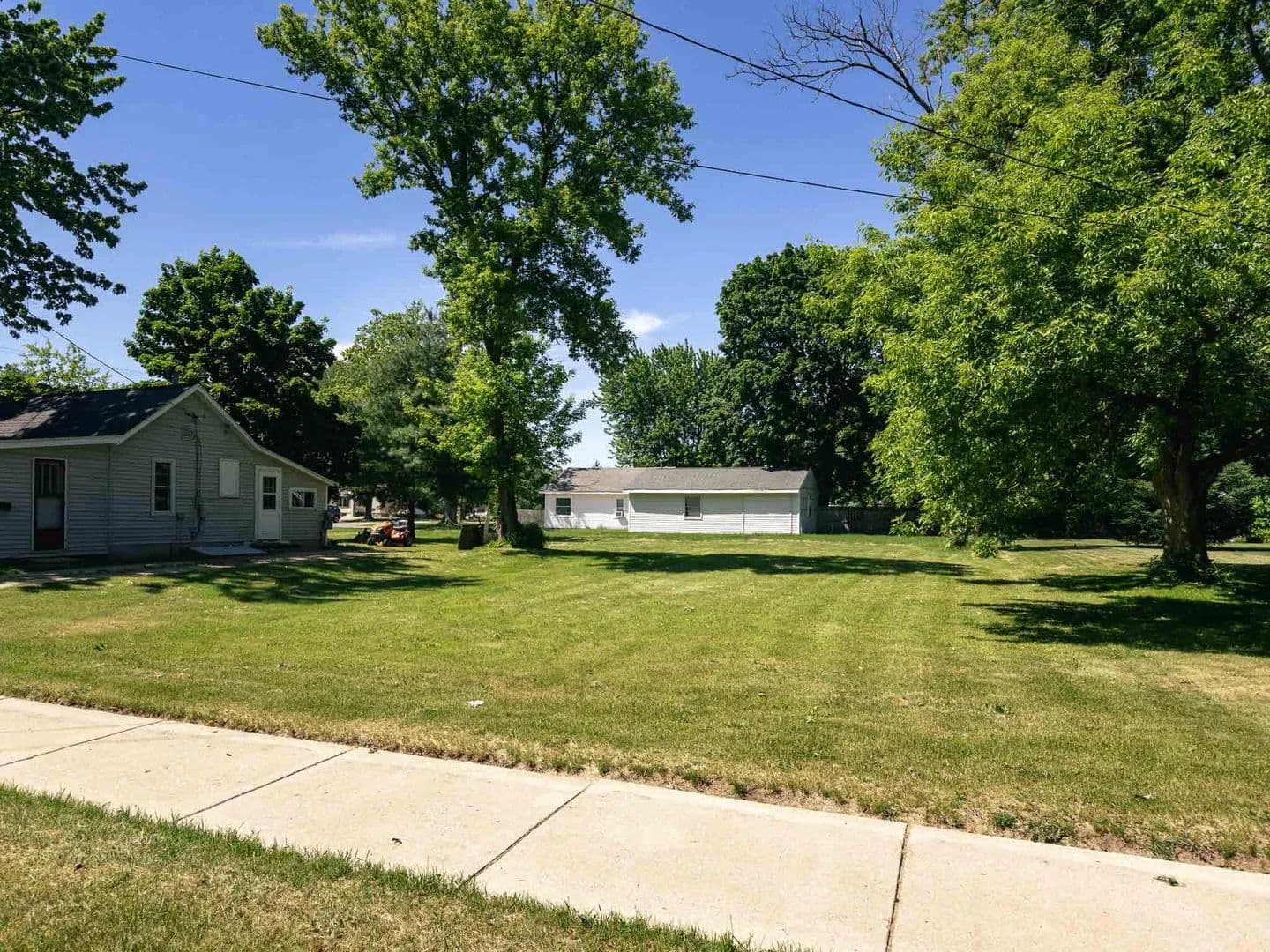 Property from 19 Carrie Street - KW - Sparta, Michigan, 49345