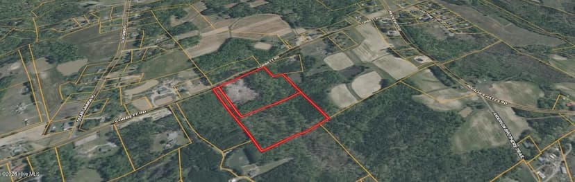 Lots & Land-Other in Mebane